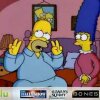 The Simpsons - No Room In My Brain - 20 fantastiske Simpsons-øjeblikke