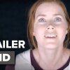 Arrival Official Trailer 1 (2016) - Amy Adams Movie - Overambitiøse Arrival når desværre kun halvt i mål