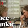 Grace and Frankie | Official Trailer [HD] | Netflix - Nye film og serier, du skal streame i maj