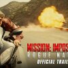 Mission: Impossible Rogue Nation Trailer 2 - 5. gang er (også) lykkens gang
