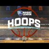 Rocket League® - Hoops Trailer - Biler og basket: Her er PlayStation-spillet Thorkild Thyrring og LeBron James ville elske