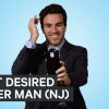 Most desired Tinder man (NJ) - Denne Tinder-tyr er damernes top-favorit: Se, hvad han gør rigtigt