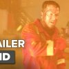 Deepwater Horizon Official Trailer #1 (2016) - Mark Wahlberg, Kate Hudson Movie HD - Det skal du streame i august