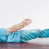Hollow Body Hold Progression - Gymnastic Style Core Stability Exercise - Den her vanvittigt simple øvelse kan give dig den vildeste sixpack