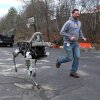 Introducing Spot - Ny robot kan lave en backflip, og Skynet har aldrig været tættere på