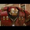 New Avengers Trailer Arrives - Marvel's Avengers: Age of Ultron Trailer 2 - Voldsom og actionspækket trailer til The Avengers 2