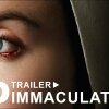 IMMACULATE trailer - i biograferne 25. april - Sidney Sweeney i front på ny nonnegyser, der varsler tæsk, blod og sex