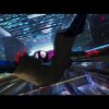 SPIDER-MAN: Into The Spider-Verse - Dansk teaser trailer - I biografen 13. december 2018 - Første trailer til Spider-Man: Into the Spider-verse