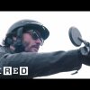 Inside Keanu Reeves' Custom Motorcycle Shop | WIRED - Keanu Reeves bygger motorcykler i fritiden