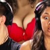 Women Watch Porn With Porn Stars - Her ser kvinder porno sammen med pornostjerner