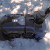Meet Kobi - Din nye bedste ven: Robotten der rydder din indkørsel eller dit fortov for sne