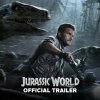 Jurassic World - Official Global Trailer (HD) - 4 grunde til, at juni bliver den vildeste biografmåned