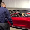 Tesla Roadster Acceleration 2019 - Se videoen af den nye Tesla Roadsters acceleration