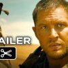 Mad Max: Fury Road Official Trailer #1 (2015) - Tom Hardy, Charlize Theron Movie HD - 6 film, du skal tjekke ud i maj