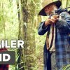 Hunt for the Wilderpeople Official Trailer 1 (2016) - Sam Neill, Rhys Darby Movie HD - 25 film vi glæder os sindssygt meget til i år - part II