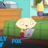 Stewie's First Hustler Magazine | Season 7 | FAMILY GUY - De 10 fedeste tv-serier lige nu