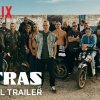Ultras | Official Trailer | Netflix - Netflix udforsker italiensk hooligan-kultur i ny film