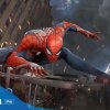 Marvel's Spider-Man | E3 2017 Trailer | PS4 Pro - Det nye Spider-Man-spil til PS4 ser genialt ud