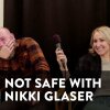 Not Safe with Nikki Glaser ? Comedians Do Porn with Kyle Kinane Part 1 [mature content] - Komikere skriver manuskript til pornofilm - og det er fuldstændig genialt
