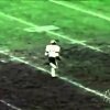 Touchdown Fail. Guy runs the wrong way! - De 10 største fuck-ups i sportshistorien