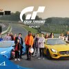 Gran Turismo Sport | Where the World Comes to Race | PS4 - GT Sport: Første indtryk