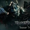 Transformers: The Last Knight - Teaser Trailer (2017) Official - Paramount Pictures - Se den vilde trailer til den nye Transformers