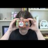 How to Make a VR Headset Out of Cardboard - Sådan bygger du dine egne Virtual Reality-briller