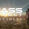 MASS EFFECT?: ANDROMEDA Official E3 2015 Announce Trailer - De 5 bedste spil i rummet