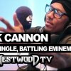 Nick Cannon on battling Eminem for 100k - Westwood - 26 pletskud fra Bil Magasinets første "Supercar Sunday"