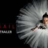 Abigail ? I biografen 18. april (dansk trailer) - Første trailer til Abigail varsler en blodig slasher-vampyrfilm