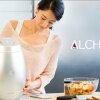 ALCHEMA: turn your fruit into craft cider - Kickstarter - Her er maskinen der laver kedelig frugt om til lækker alkohol