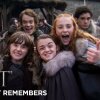 The Cast Remembers | Game of Thrones: Season 8 (HBO) - Bagom Game of Thrones: Skuespillerne kommenterer på deres egen rolle gennem serien 