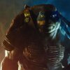 TMNT Movie Trailer - Megan Fox leger med Ninja-skildpadder