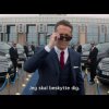 The Hitman's Bodyguard - dansk trailer - I Biografen 31. august 2017 - 'The Hitman's Bodyguard' er klassisk (men forfriskende) action