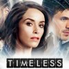 Timeless (NBC) Trailer HD - Månedens streaming-anbefalinger: December 2017