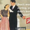 20 tvivlsomme reklamer fra gamle dage