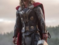 Thor er en værdig toer