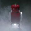 Robotten, Apple gerne ville have opfundet