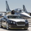 Bentley laver særudgave af Bentley Continental GT Speed