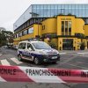 Bombetrussel mod landsholds-stjerners hotel