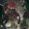  Verdens voldeligste sportsgren vender tilbage: Se, hvor vild den er