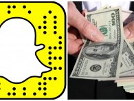 Så vildt bliver praktikanter betalt hos Snapchat, Facebook og Apple