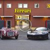 Ferrari fejrer jubilæum med denne smukke video