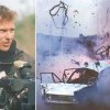 Danmarks vildeste stuntman: Jeg har været tarvelig ved biler