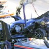 Chok: Koenigsegg One:1 smadret i Det Grønne Helvede