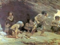 Knogle-rester afslører: Neandertalerne var kannibaler
