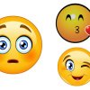 Istock - Nyt studie afslører: Folk der bruger emojis har mere sex