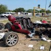 Der var én Koenigsegg i Mexico - nu er der ingen 