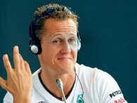 Nye oplysninger: Michael Schumacher har stadig alvorlige problemer