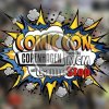 Himlen for gamere: Kom med bag kulissen på Comic Con Copenhagen
